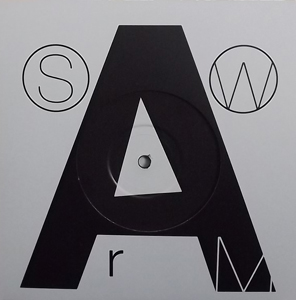SWARM Swarm (De:Nihil - Sweden original) (NM) 7"