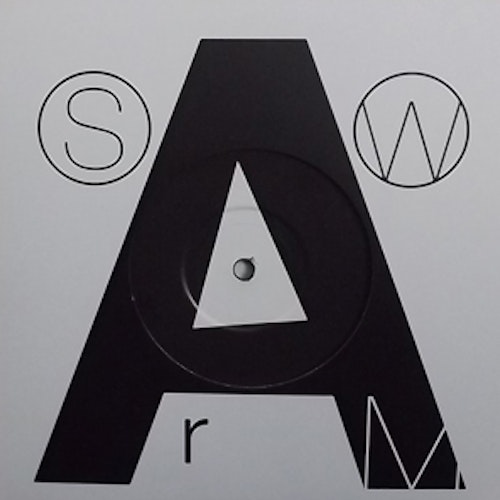 SWARM Swarm (De:Nihil - Sweden original) (NM) 7"