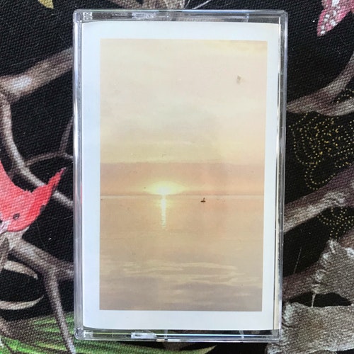 JURKO HALTUU Last Days Of Summer (Do You Dream Of Noise? - Sweden original) (NEW) TAPE