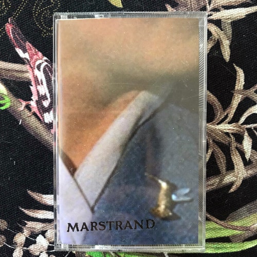 MARSTRAND Memories of a place I've never been (Do You Dream Of Noise? - Sweden original) (NEW) TAPE