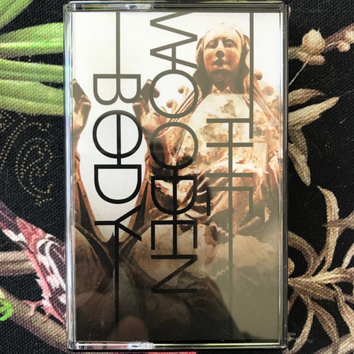 WOODEN BODY, the Aftermath Quietudes (Lamour - Sweden original) (NEW) TAPE