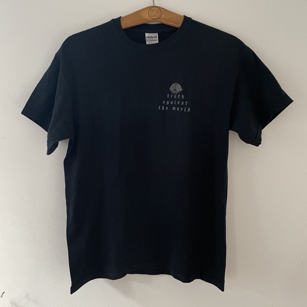 SCOTT KELLY Truth Against the World (M) (USED) T-SHIRT