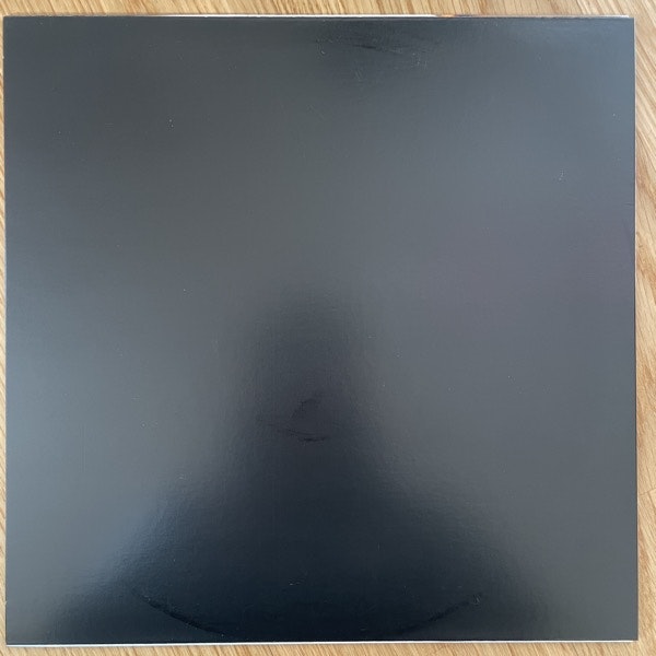 MATS GUSTAFSSON Bengt (White vinyl) (Utech - USA original) (EX/NM) LP