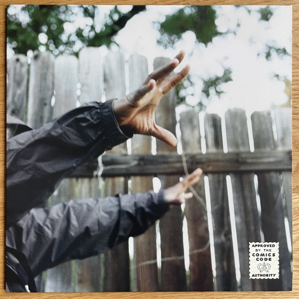 MADVILLAIN Madvillainy 2: The Madlib Remix (Stones Throw - USA 2012 reissue) (EX) 2LP
