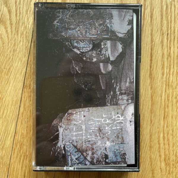 DAVID BREMER Perilous Times (Diskret Förlag - Sweden original) (NM) TAPE