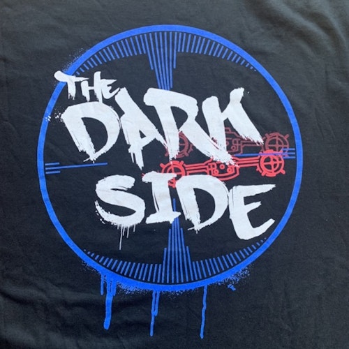 STAR WARS The Dark Side (S) T-Shirt