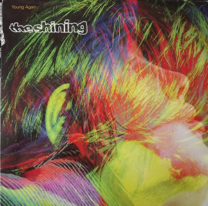 SHINING, the Young Again (Zuma - UK original) (VG/EX) 10"