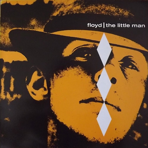 FLOYD The Little Man (The Compact Organization - UK original) (EX) LP