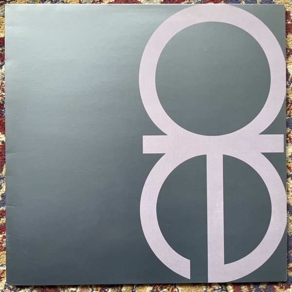 Autechre Gantz Graf Warp Uk Original Vg 12 Ep Top Five Records Online Record Store