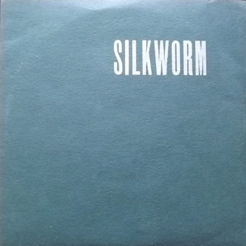 SILKWORM Quicksand (My Pal God - USA original) (EX) 7"