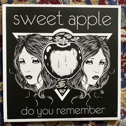 SWEET APPLE Do You Remember (Valley King - USA original) (NM/EX) 7"