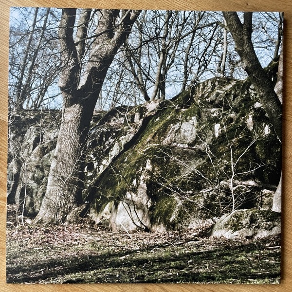 SWITCHBLADE Switchblade [2012] (Green vinyl) (Trust No One - Europe original) (EX/NM) 2LP