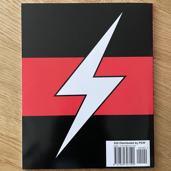 RE/SEARCH #4/5 (Reprint) (NM) BOOK