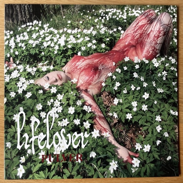 LIFELOVER Pulver (Osmose - France 2022 repress) (NM) LP