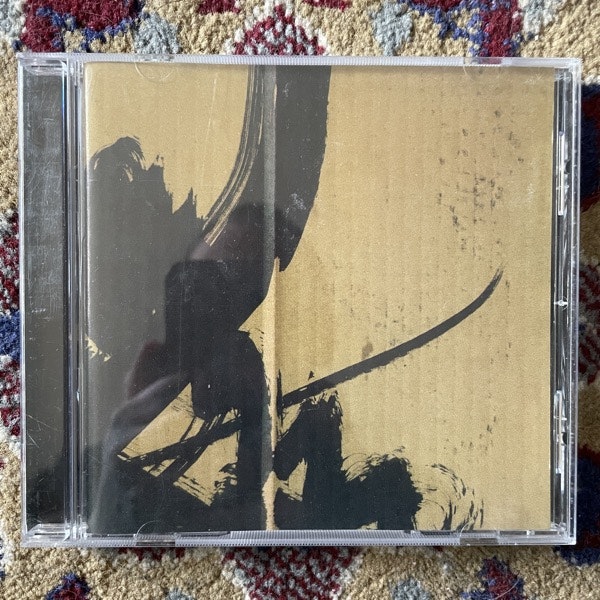 BOGDAN RACZYNSKI Samurai Math Beats (Rephlex - UK original) (NM) CD