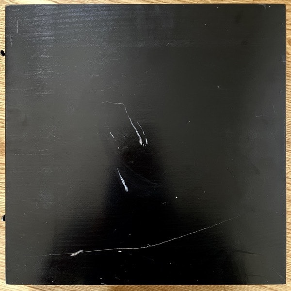 WATAIN The Vinyl Reissues (Season of Mist - France reissue) (VG+/NM) 8LP BOX