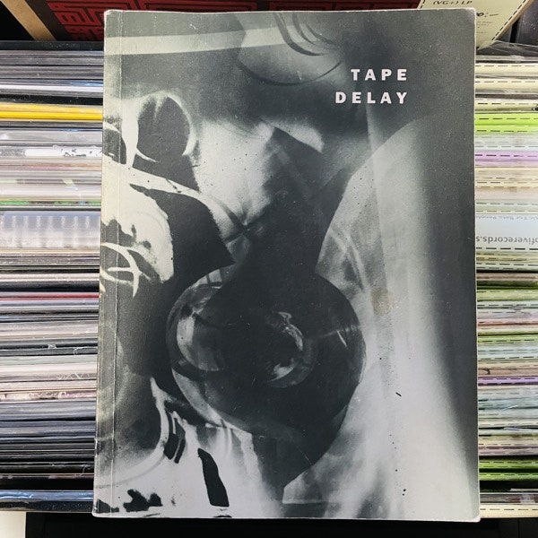 TAPE DELAY Charles Neal (SAF - UK First printing) (VG+) BOOK
