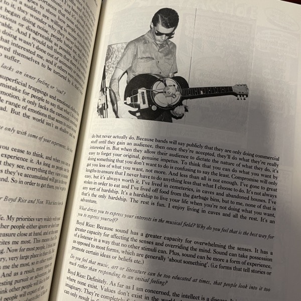 TAPE DELAY Charles Neal (SAF - UK First printing) (VG+) BOOK