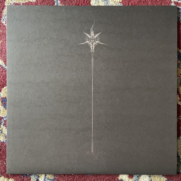 HAVOHEJ Kembatinan Premaster (Hells Headbangers - USA original) (NM/EX) LP
