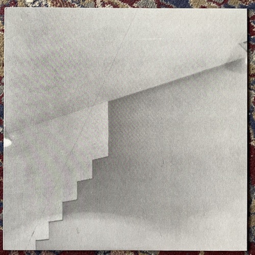 RLW Sechs Abstände (Blossoming Noise - USA original) (EX/NM) LP