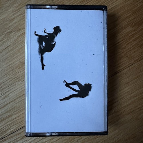 PUCE MARY / RODGER STELLA PM/RS (Mutter Wild - USA original) (NM) TAPE