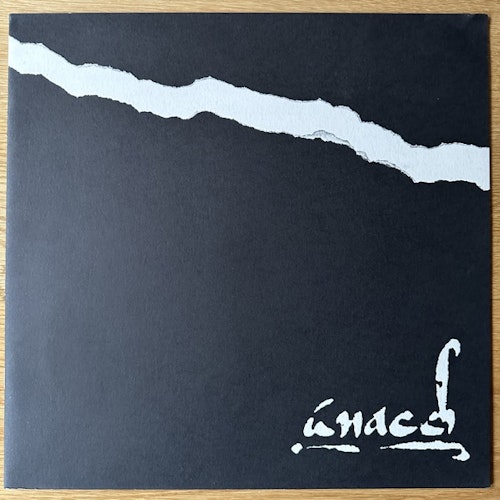 UNACD Long Lut De Bélemnite (Promo) (Prométhée - France original) (EX) CD