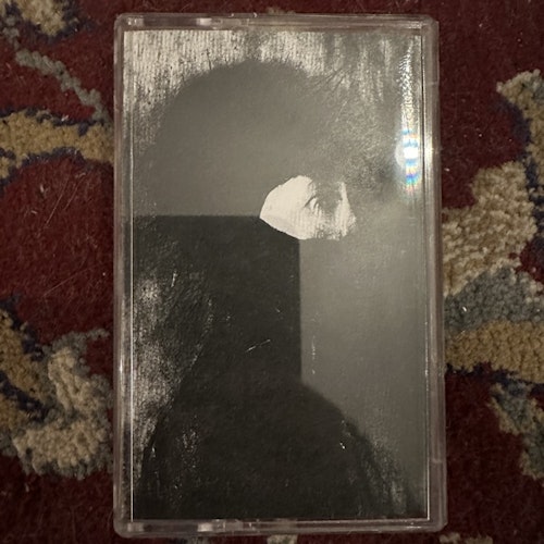 BURIAL HEX A Night With Two Moons (Aurora Borealis ‎- UK original) (NM) TAPE