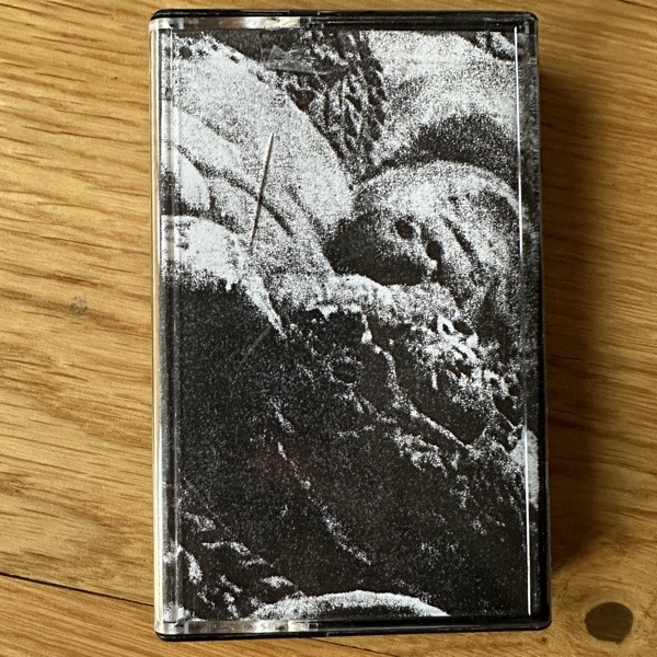 LUST FOR YOUTH Solar Flare (Järtecknet - Sweden original) (NM) TAPE