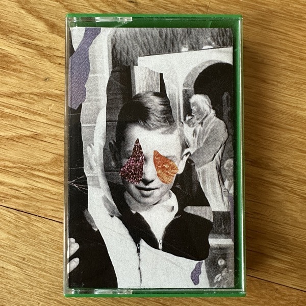 CHAPELS Laid Down In The Woods (Klorofyll - Sweden original) (NM) TAPE