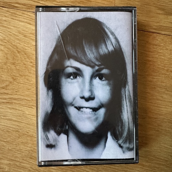 MISSING GIRLS Untitled (HarshFuckedForLife - Sweden original) (EX) TAPE