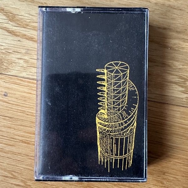 CLEW OF THESEUS Vaults, Vol. 1 (Cathartic Process - USA original) (NM) TAPE