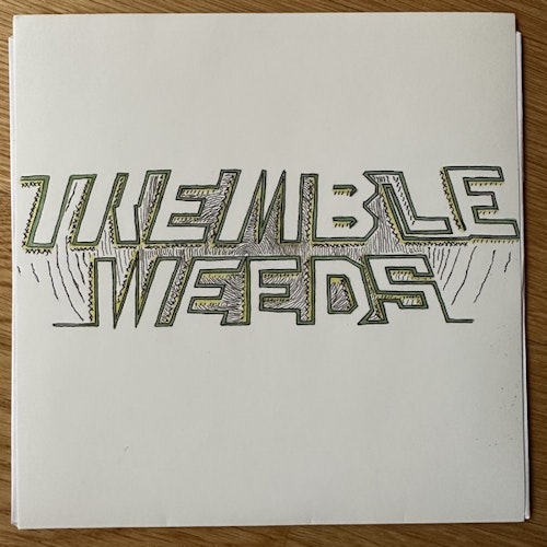 TREMBLE WEEDS Cashmere (Minthouse - USA original) (NM/EX) 7"