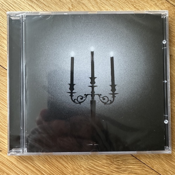SWITCHBLADE Switchblade [2009] (Trust No One - Sweden original) (SS) CD