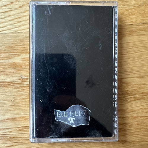 ANONYMOUS Muff Obsession (Desiccated Husk - USA original) (EX) TAPE