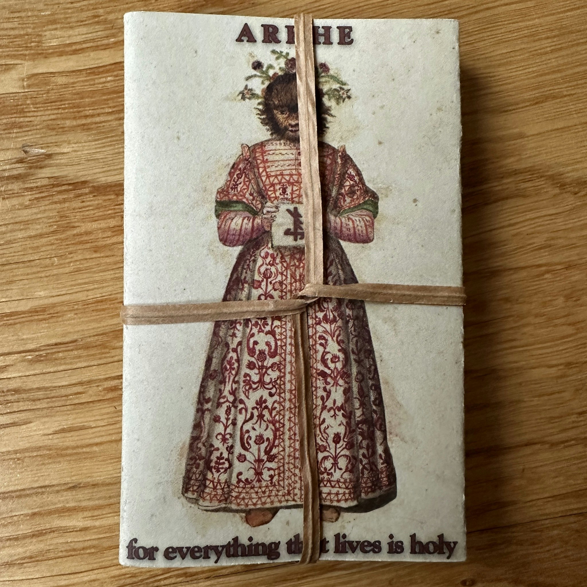 ARKHE For Everything That Lives Is Holy (Nil By Mouth - Italy original) (SS) TAPE