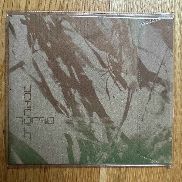 TORSO / UNICORN Split (Divorce - Canada original) (NM) CD