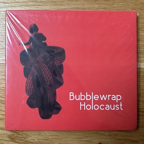 BUBBLEWRAP HOLOCAUST Bubblewrap Holocaust (Textile - France original) (SS) CD