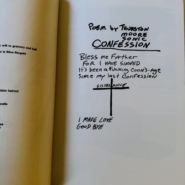 JUDASJESUS By Rolf Vasellari (Signed) (Black Sheep Press 1988) (VG) BOOK