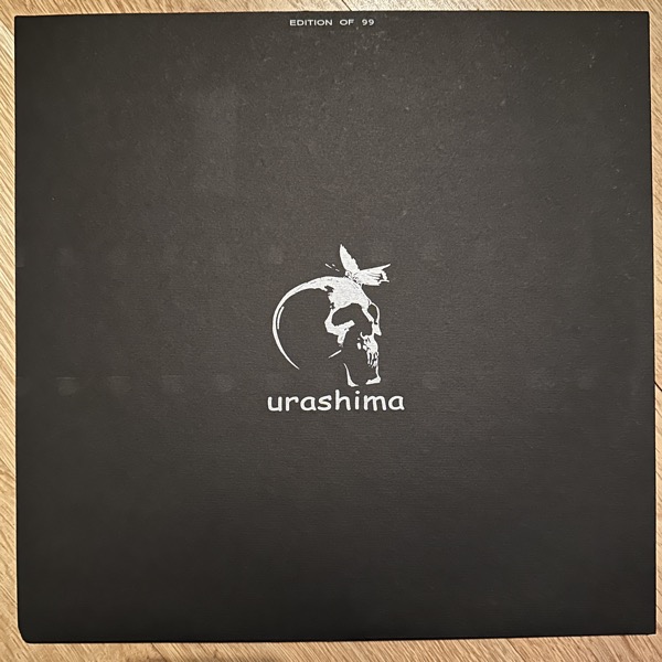GELSOMINA / BIZARRE UPROAR Älä Tee Huorin (Urashima - Italy reissue) (EX/NM) LP