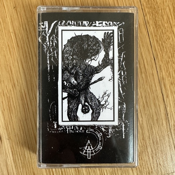 HUM OF THE DRUID Hum Of The Druid (Abisko - Sweden original) (NM) TAPE