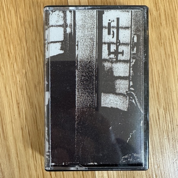 ALFARMANIA Iktorevil (Styggelse - Sweden original) (EX) TAPE