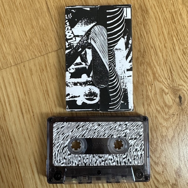 ALFARMANIA At Ulleråker (Styggelse - Sweden original) (EX) TAPE