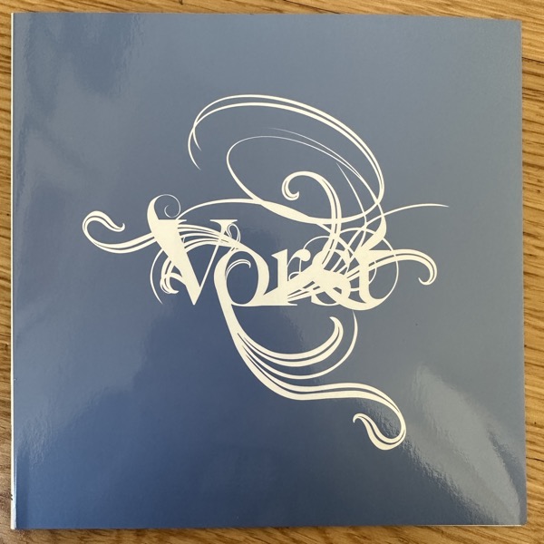 LAUFEYIAR SONR Vorst (Neuropa - Belgium original) (EX) CD