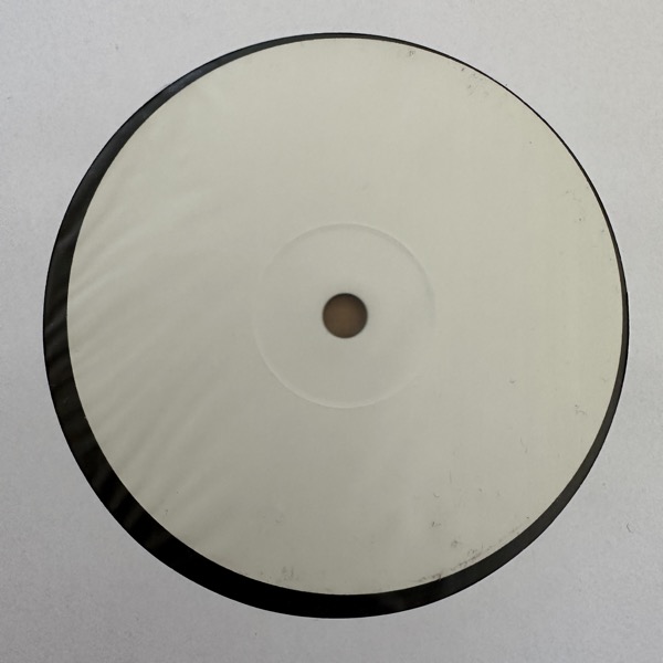 POUPPÉE FABRIKK The Dirt (Test pressing) (Alfa Matrix - Belgium original) (EX) LP