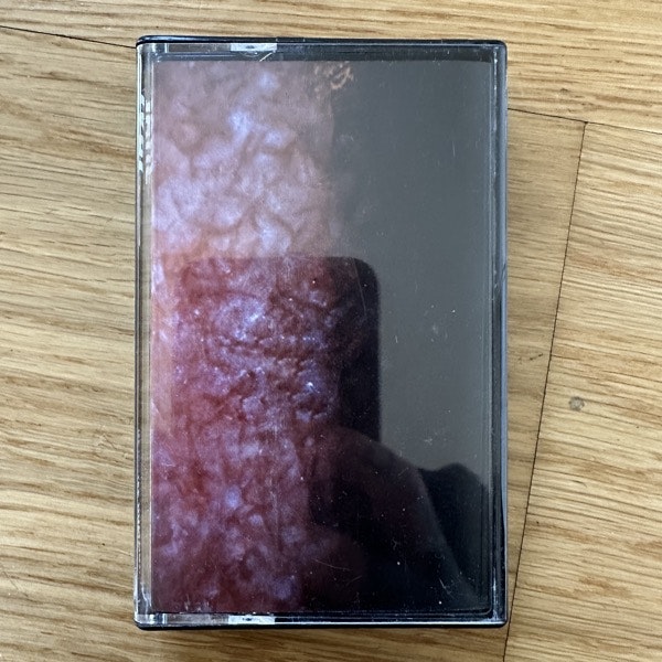 JARL Negative Rotation (Abisko - Sweden original) (EX) TAPE