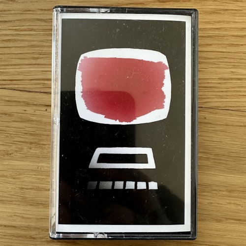 PENTAGRAM HOME VIDEO Who's Out There? (Self released - UK original) (NM) TAPE