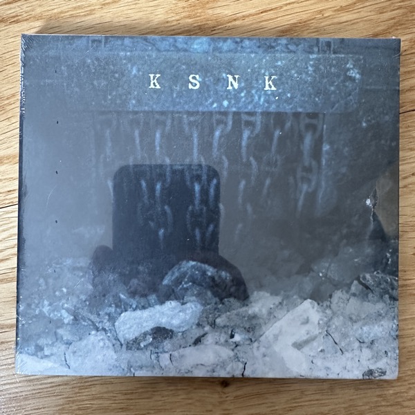 KSNK Murska (Freak Animal - Finland original) (SS) CD
