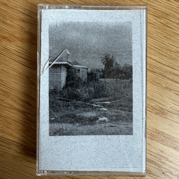 SKINNER Sound For A Mill Stone (Self released - USA original) (EX) TAPE