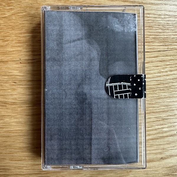 NURSE WITH WOUND Ostranenie 1913 (United Dairies/RRR - USA reissue) (SS) TAPE