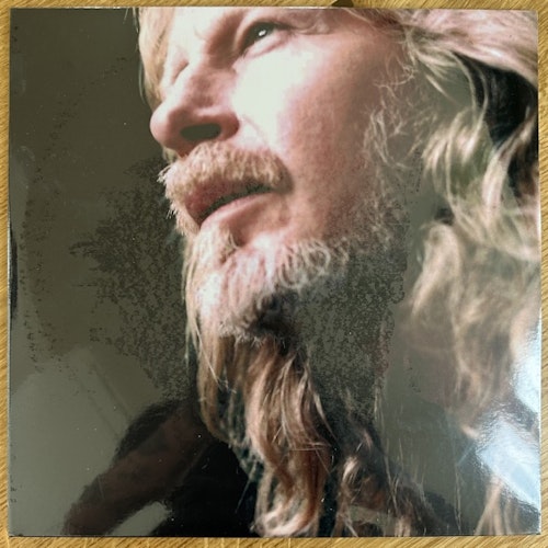 PEETER UUSKYLA Daydreaming Nerves (Omlott - Sweden original) (SS) 2LP